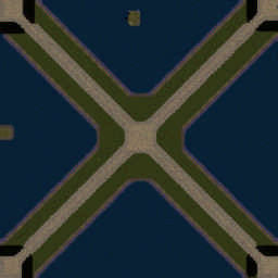 X Tower Defense v8.2 | RC 1