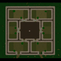 Kitae's Micro Wars 1.2e (No Blink!)