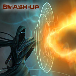[KE] - Smash-Up v2