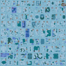 Area of Ice Escape 6