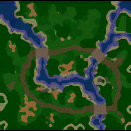 The Valley of Empires