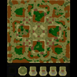 Marksmen Beta v0.6b (Pocket Edition)