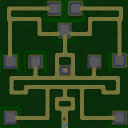 Green TD Bozinho 1.0 (Tinbu)