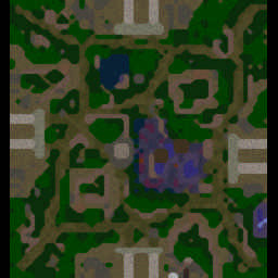 Paintball Arena v2.0