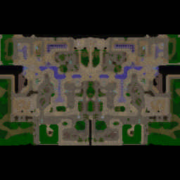 7K: Capital City