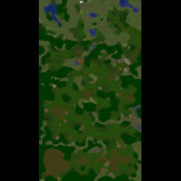 Defense of the World Tree