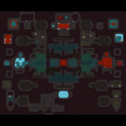 Angel Arena Evolution