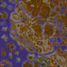 Forgotten lands v1.03