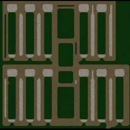 Line Tower Wars 6.3