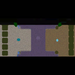 Footmen vs Grunts Pro All Starts 0.5
