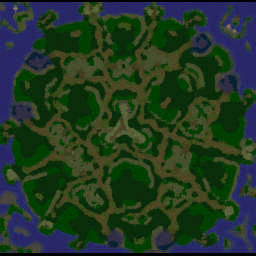 Ground War Island v2