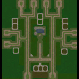 Mafa TD First Defence!