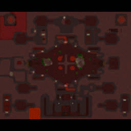 Angel Arena (GOTA) 