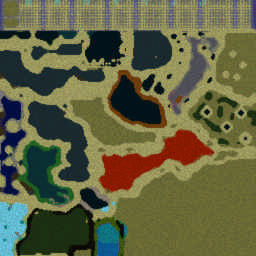 Mc Of Moon RPG