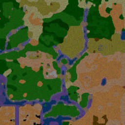Middle Earth Risk 4.12!