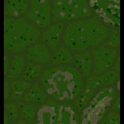 Clash in Ashenvale Template 1.4