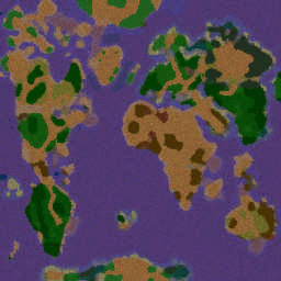 WWIII: Inter. Conflict