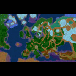 Eras Zombie Invasion 0.74n3