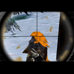 Sharpshooter Demo