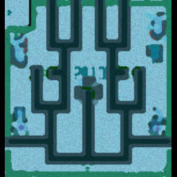 Mafa TD King v1.0