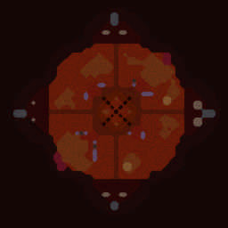 Merge Arena