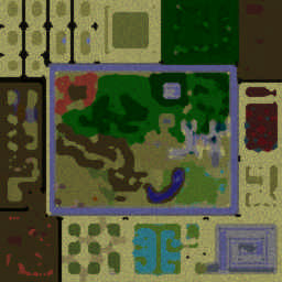 Ultimate Chaos Arena v1.2