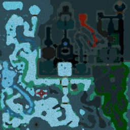 The Last Disaster