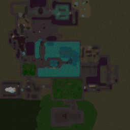 Escape from ZombieTownV7