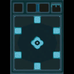 TFO Golem Wars - 0.92e