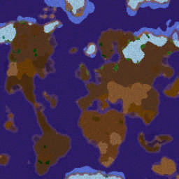 World War New Era v3.0a