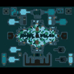 Angel Arena Frozen North v.Beta30