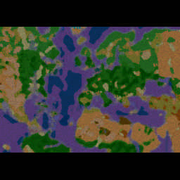 Nickos Eras Zombie Invasion 3.7
