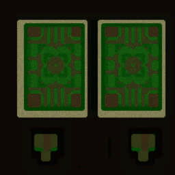 |cff8080FF토끼 vs. 양|r