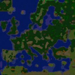 WW2 Storm Over europe 1.1 Redone