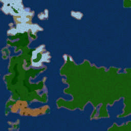 Game of Thrones Risk Beta 1.7