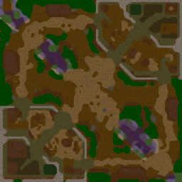 Der Grenzkonflikt v.2.1