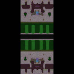 Dungeon Wars 0.9