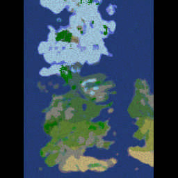 GoT : Winds of Winter 0.1