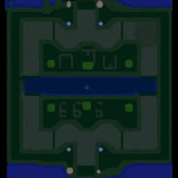 Battle Maul War