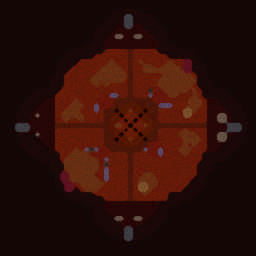Merge Arena