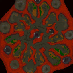 Fire Swamp