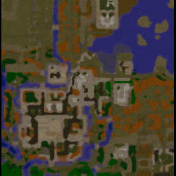 Medieval Zombie Apocalypse AI GOLD