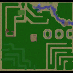 Sheep Tag Map