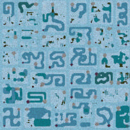 Ice Escape Invisible0214(Clean) V2