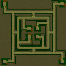 Green Circle TD v.9.0