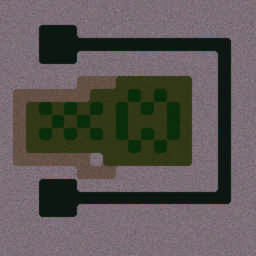SinglePlayer TD