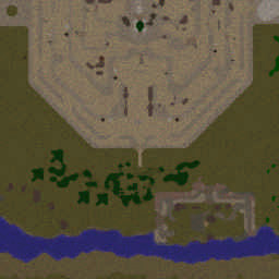 Minas Tirith v 6.0