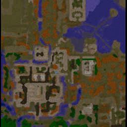 Medieval Zombie Apocalypse AI GOLD