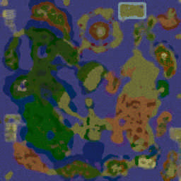 Wars of Azeroth ORPG v7.0