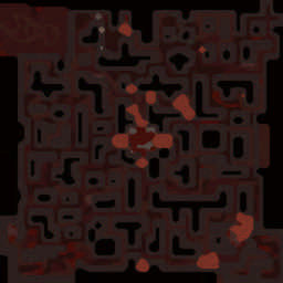 Dungeon Wars V.03